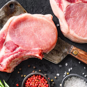 Pork Chops