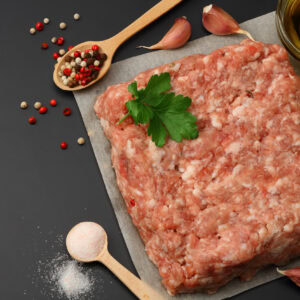 Sweet Italian Sausage