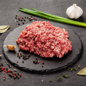 Breakfast Sausage