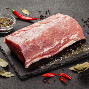 Loin Roast