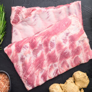 Ribs