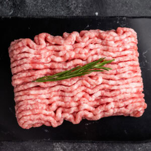 Plain Ground Boar