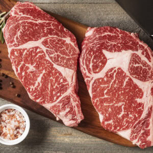 Farm Raised Beef